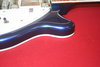 Rickenbacker 360/12 , Midnightblue: Close up - Free2