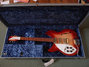 Rickenbacker 1997/6 , Fireglo: Free image2