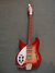 Rickenbacker 1997/6 , Fireglo: Full Instrument - Front