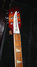 Rickenbacker 620/6 Mod, Fireglo: Headstock