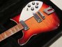 Rickenbacker 620/6 Mod, Fireglo: Free image