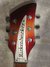 Rickenbacker 620/6 Mod, Fireglo: Free image2