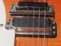 Rickenbacker 620/6 Mod, Fireglo: Close up - Free2
