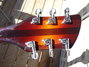 Rickenbacker 340/6 VP, MonteBrown: Headstock - Rear