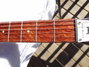 Rickenbacker 340/6 VP, MonteBrown: Neck - Front