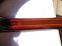 Rickenbacker 340/6 VP, MonteBrown: Neck - Rear