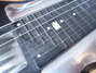 Rickenbacker B/6 LapSteel, Black: Free image