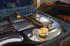 Rickenbacker B/6 LapSteel, Black: Free image2