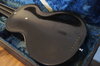 Dec 1938 Rickenbacker B/6 LapSteel, Black: Body - Rear