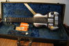 Rickenbacker B/6 LapSteel, Black: Full Instrument - Front