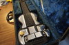 Rickenbacker B/6 LapSteel, Black: Close up - Free