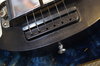 Rickenbacker B/6 LapSteel, Black: Close up - Free2