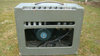 Rickenbacker M-15A/amp , Gray: Free image