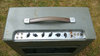 Dec 1955 Rickenbacker M-15A/amp , Gray: Body - Rear