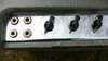Rickenbacker M-15A/amp , Gray: Full Instrument - Front