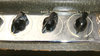 Rickenbacker M-15A/amp , Gray: Full Instrument - Rear