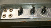 Rickenbacker M-15A/amp , Gray: Neck - Front