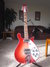 Rickenbacker 620/12 , Fireglo: Full Instrument - Front