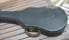 Rickenbacker B Post War/6 LapSteel, Black: Close up - Free