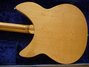 Rickenbacker 336/12 , Mapleglo: Body - Rear