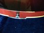 Rickenbacker 4001/4 , Fireglo: Close up - Free