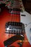 Rickenbacker 620/6 , Fireglo: Free image2