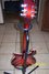 Rickenbacker 620/6 , Fireglo: Full Instrument - Rear