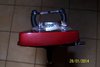 Rickenbacker 620/6 , Fireglo: Close up - Free2