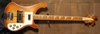 Rickenbacker 4001/4 , Walnut: Free image2