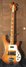 Rickenbacker 4001/4 , Walnut: Full Instrument - Front