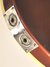 Rickenbacker 4001/4 , Walnut: Close up - Free