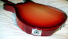 Rickenbacker 350/6 V63, Fireglo: Free image