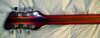 Rickenbacker 350/6 V63, Fireglo: Headstock - Rear