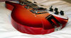 Rickenbacker 350/6 V63, Fireglo: Body - Front
