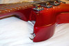 Rickenbacker 350/6 V63, Fireglo: Close up - Free
