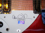 Rickenbacker 360/12 CW, Fireglo: Free image
