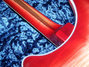 Rickenbacker 360/12 CW, Fireglo: Full Instrument - Rear