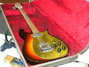 Rickenbacker 450/6 Refin, Fireglo: Full Instrument - Front