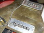 Rickenbacker 450/6 Refin, Fireglo: Close up - Free