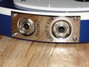 Rickenbacker 4003/4 , Midnightblue: Close up - Free