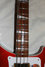 Rickenbacker 4003/4 , Ruby: Neck - Front