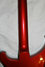 Rickenbacker 4003/4 , Ruby: Neck - Rear