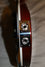 Rickenbacker 4003/4 , Ruby: Close up - Free