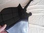 Rickenbacker 620/6 , Jetglo: Neck - Rear