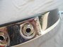 Rickenbacker 620/6 , Jetglo: Close up - Free