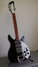 Rickenbacker 325/6 V59, Jetglo: Full Instrument - Front