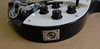 Rickenbacker 325/6 V59, Jetglo: Close up - Free
