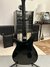 Rickenbacker 355/6 JL, Jetglo: Full Instrument - Rear