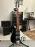 Rickenbacker 355/6 JL, Jetglo: Neck - Front