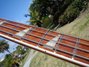 Rickenbacker 4003/4 , Fireglo: Neck - Front